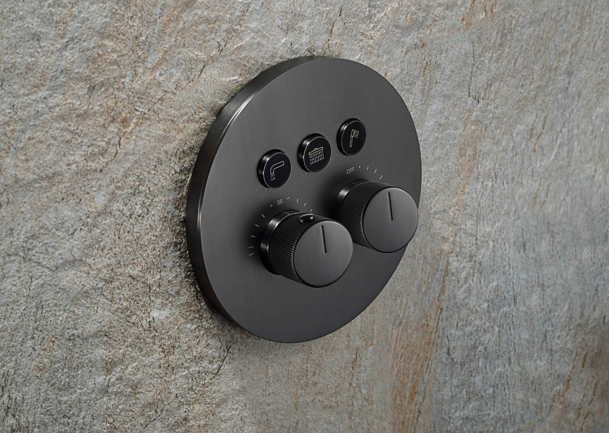  Shower Set Fc-6042 