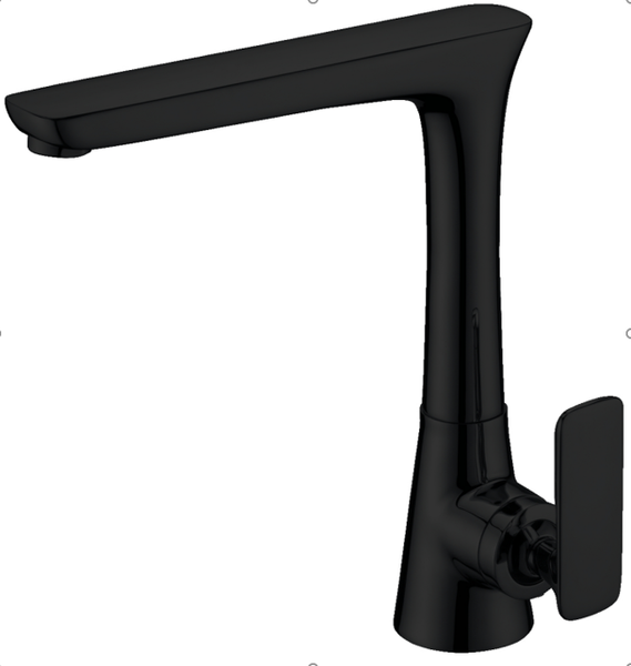  Kitchen Faucet Kfc-581d 