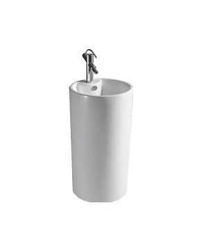  Chậu rửa đặt đất Bs-286f 
