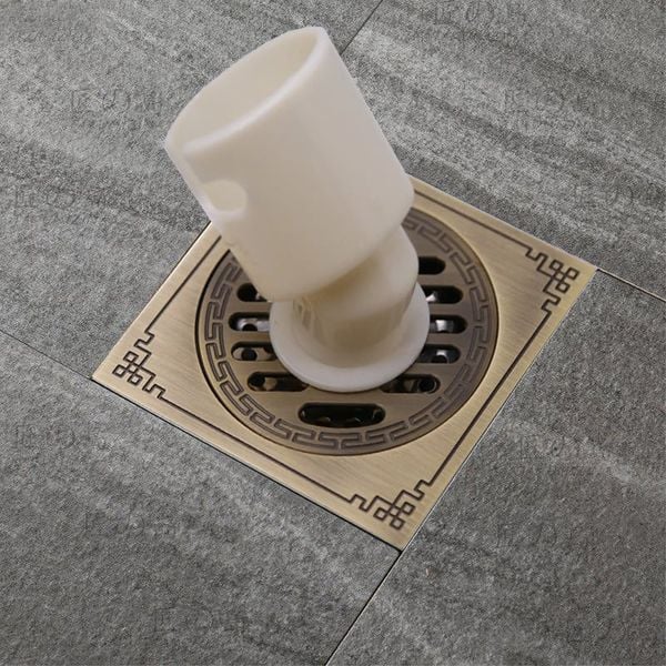  Floor Drain Funnel H-076 