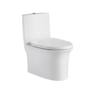  One-Piece Toilet Tkm-102 