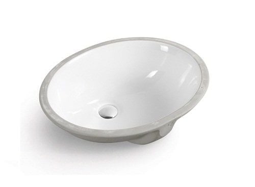  Chậu rửa âm bàn Bs-240 