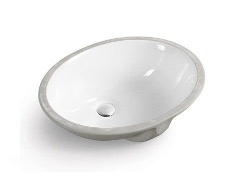  Chậu rửa âm bàn Bs-240 