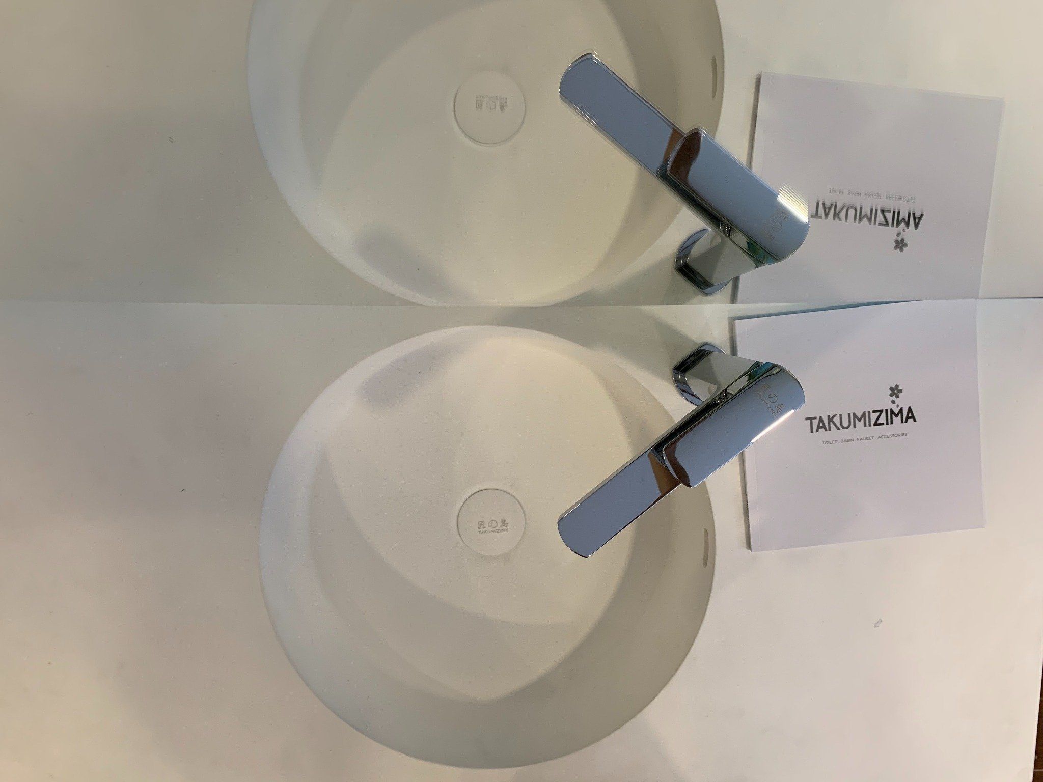  Faucet Basin Cs-1140c 