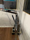  Floor-mounted Bathtub Shower Fc-4012 