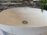  Chậu rửa dương bàn Bs-698b 