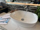  Chậu rửa dương bàn Bs-698c 