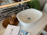  Chậu rửa dương bàn Bs-698c 