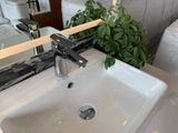  Chậu rửa dương bàn Bs-220 