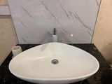  Chậu rửa dương bàn men mờ Bs-260-m 