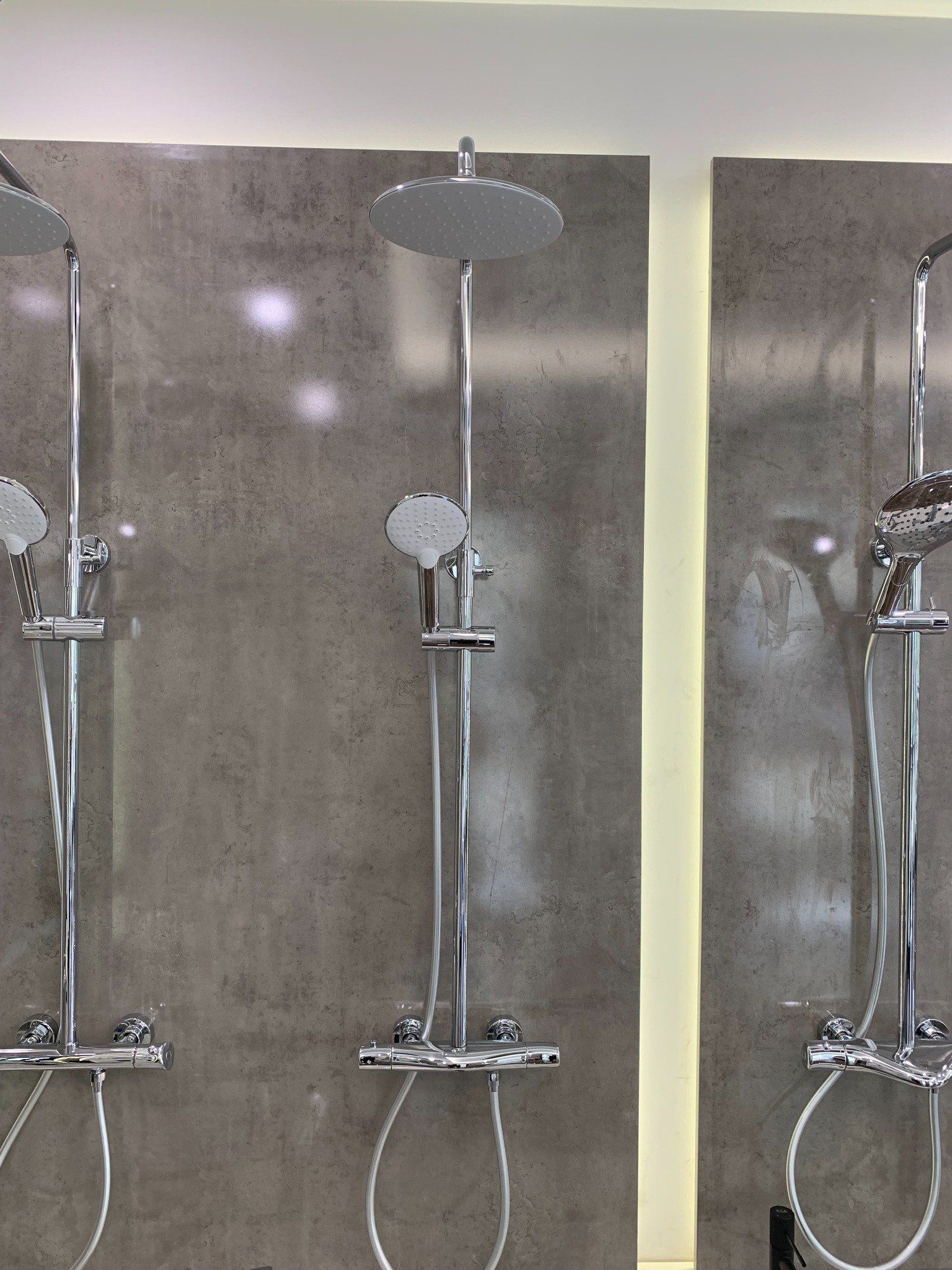  Shower Head Fc-4008-3 