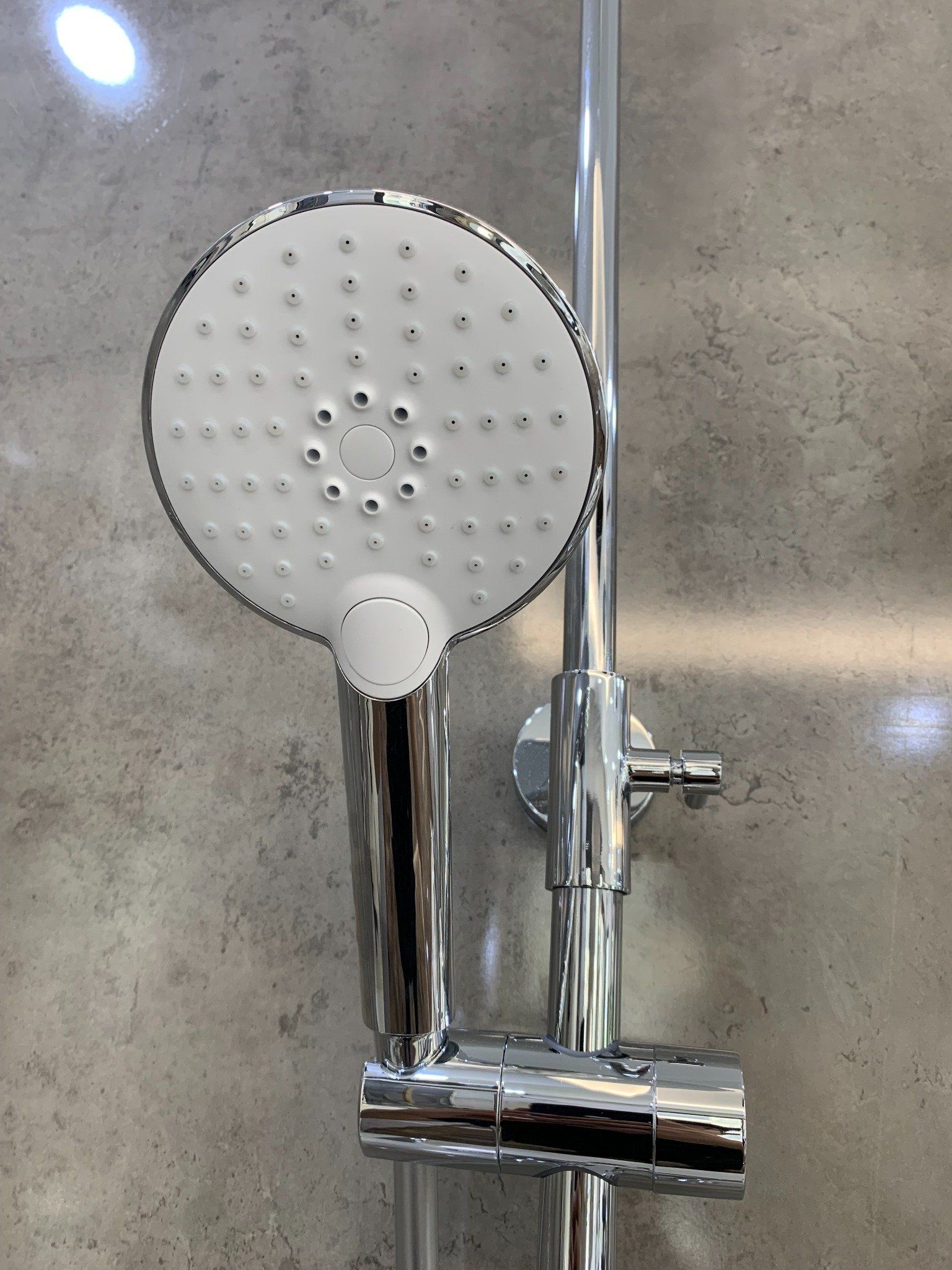  Shower Head Fc-4008-3 