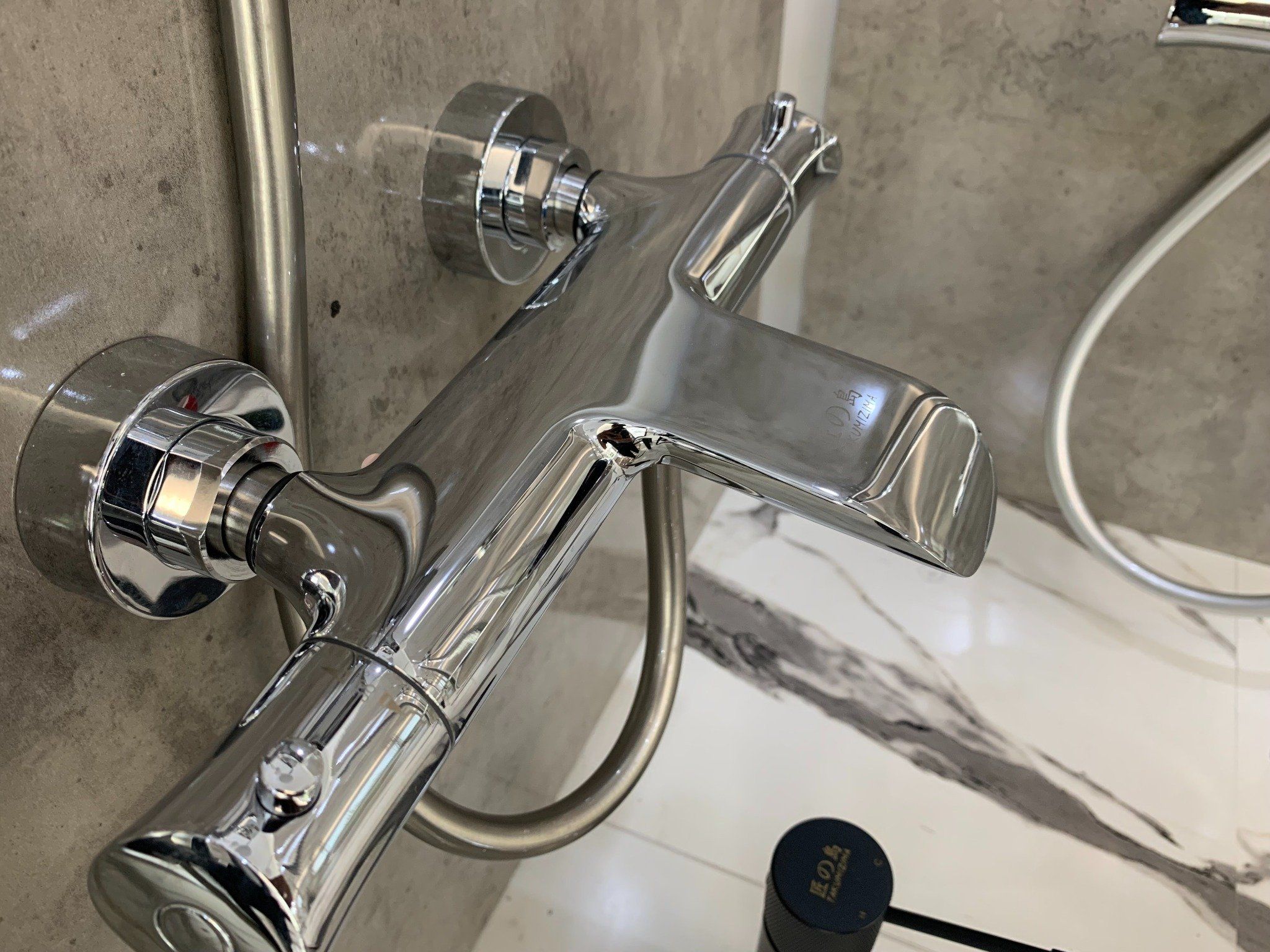  HAND SHOWER Fc-4207 