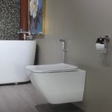  Wall-Hung Toilet Tkm-152 