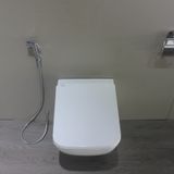  Wall-Hung Toilet Tkm-152 