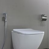  Wall-Hung Toilet Tkm-152 