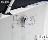  JK-022 Massage Bathtub 