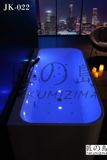  JK-022 Massage Bathtub 