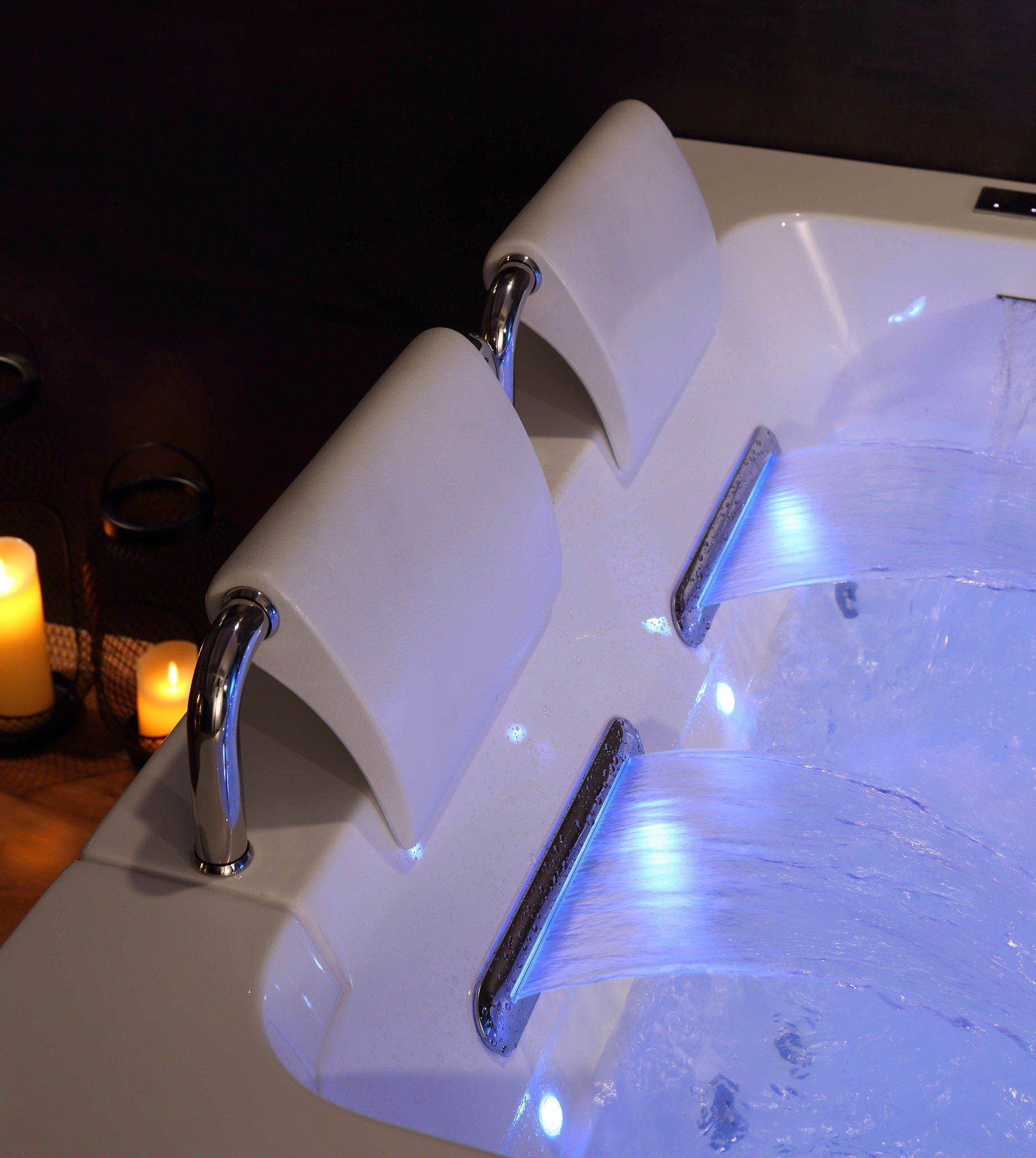  Bồn tắm zaccuzi Jk-009 Luxury 