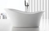  JK-268 Glossy Bathtub 