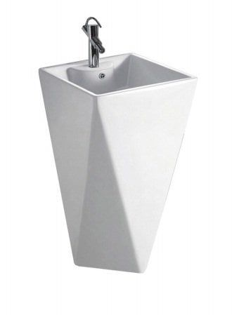  Chậu rửa đặt đất Bs-283f 