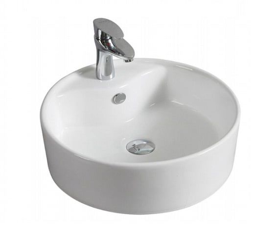  Chậu rửa dương bàn Bs-200 