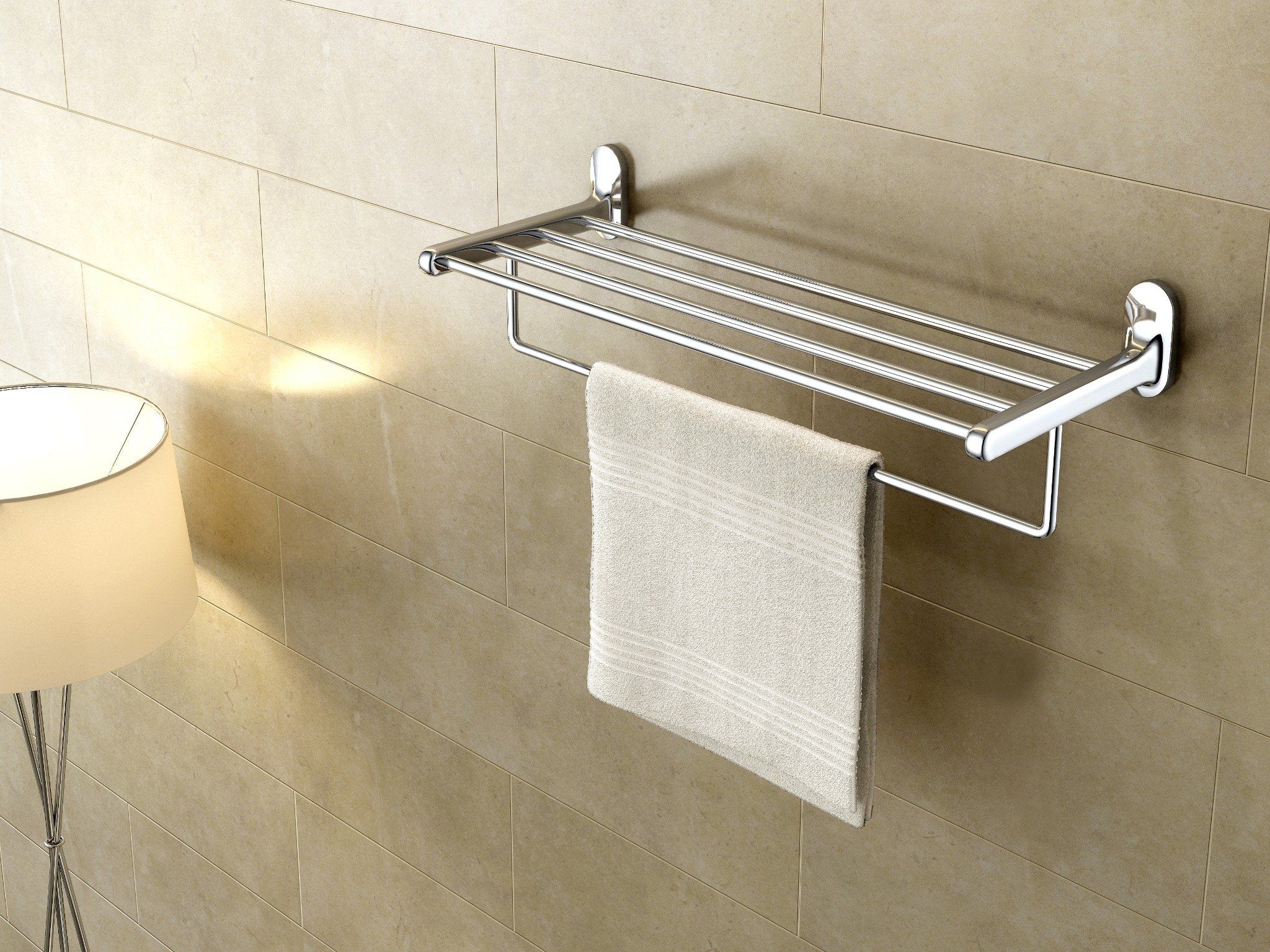  Giá Vắt Khăn Pk-5703 