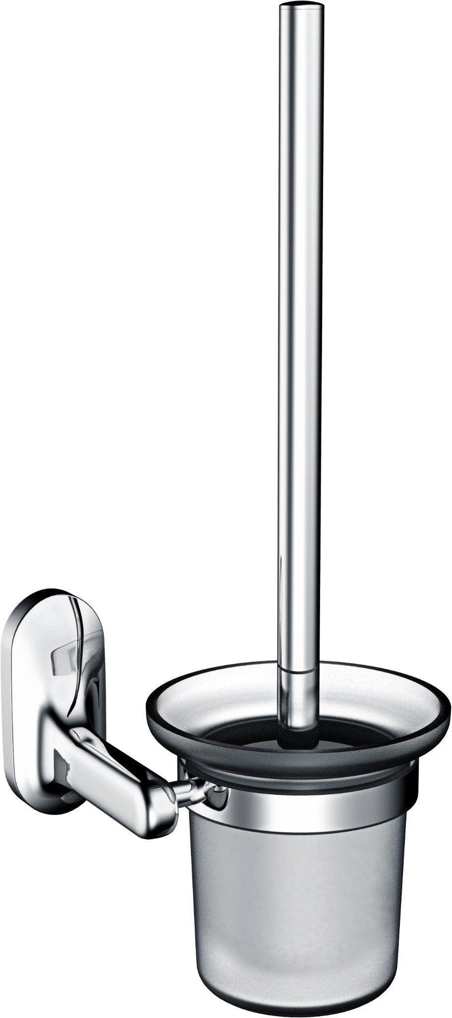  Bộ Chổi Cọ Nhà Vệ Sinh Pk-5704 