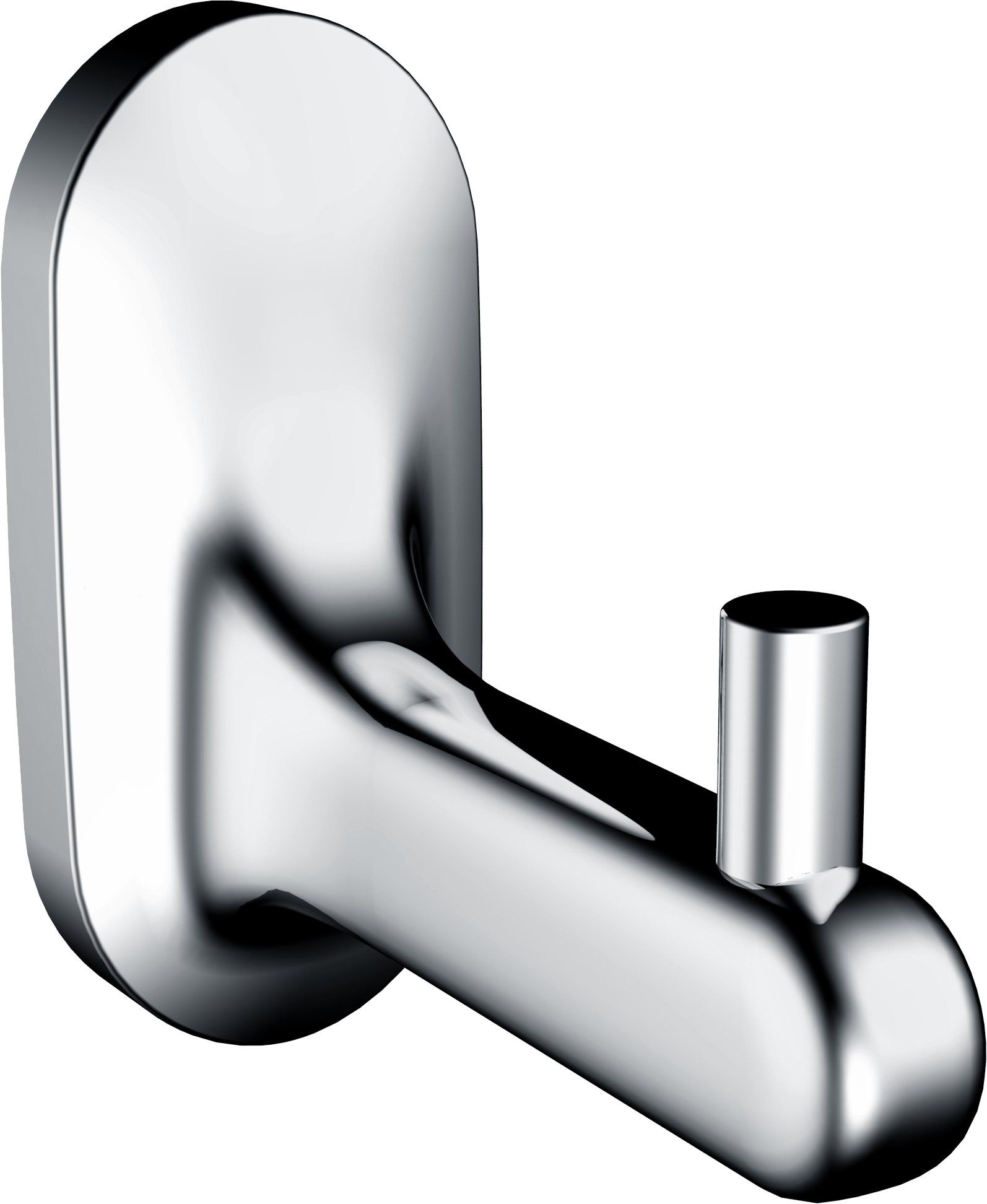  Móc Khăn Đơn Pk-5707 