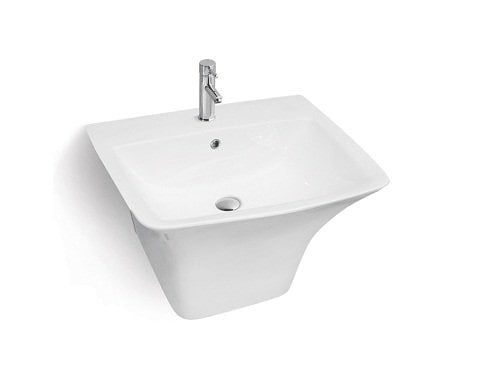  Chậu rửa treo tường Bs-273 