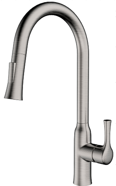  Kitchen Faucet Kfc-4627 