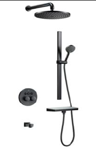  Shower Set Fc-6042 