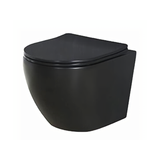  Wall-Mounted Toilet Tkm-150mb-f 