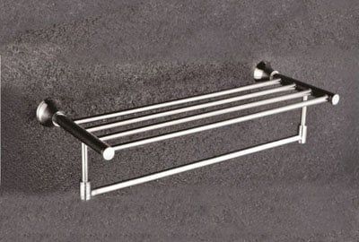  Giá vắt khăn giàn Pk-5103 