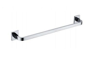  Giá vắt khăn đơn chân vuông Pk-5301 