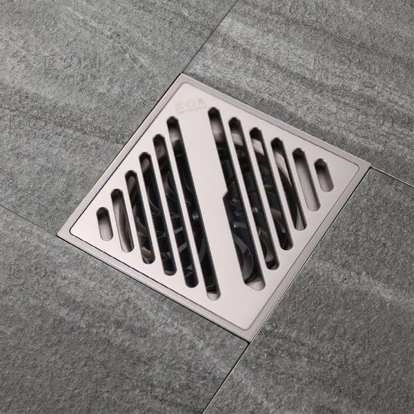  Floor Drain Ts-067 