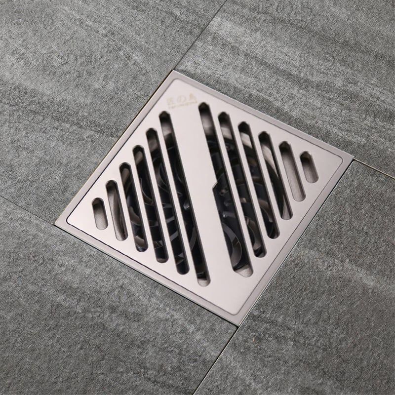  Floor Drain Ts-067 