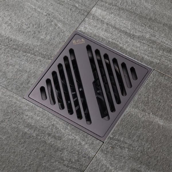  Floor Drain Ts-067t 