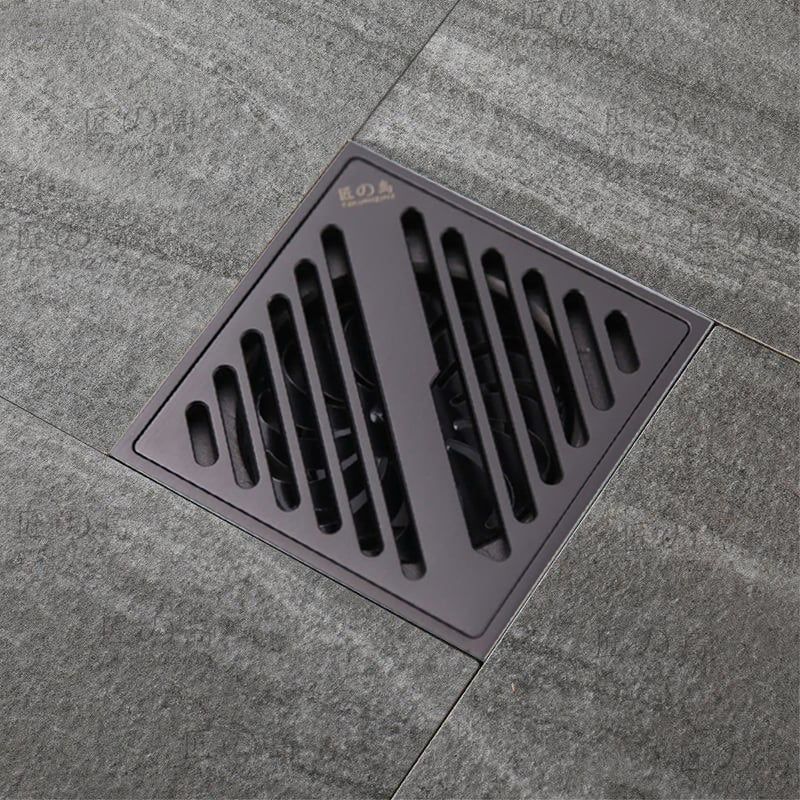  Floor Drain Ts-067t 