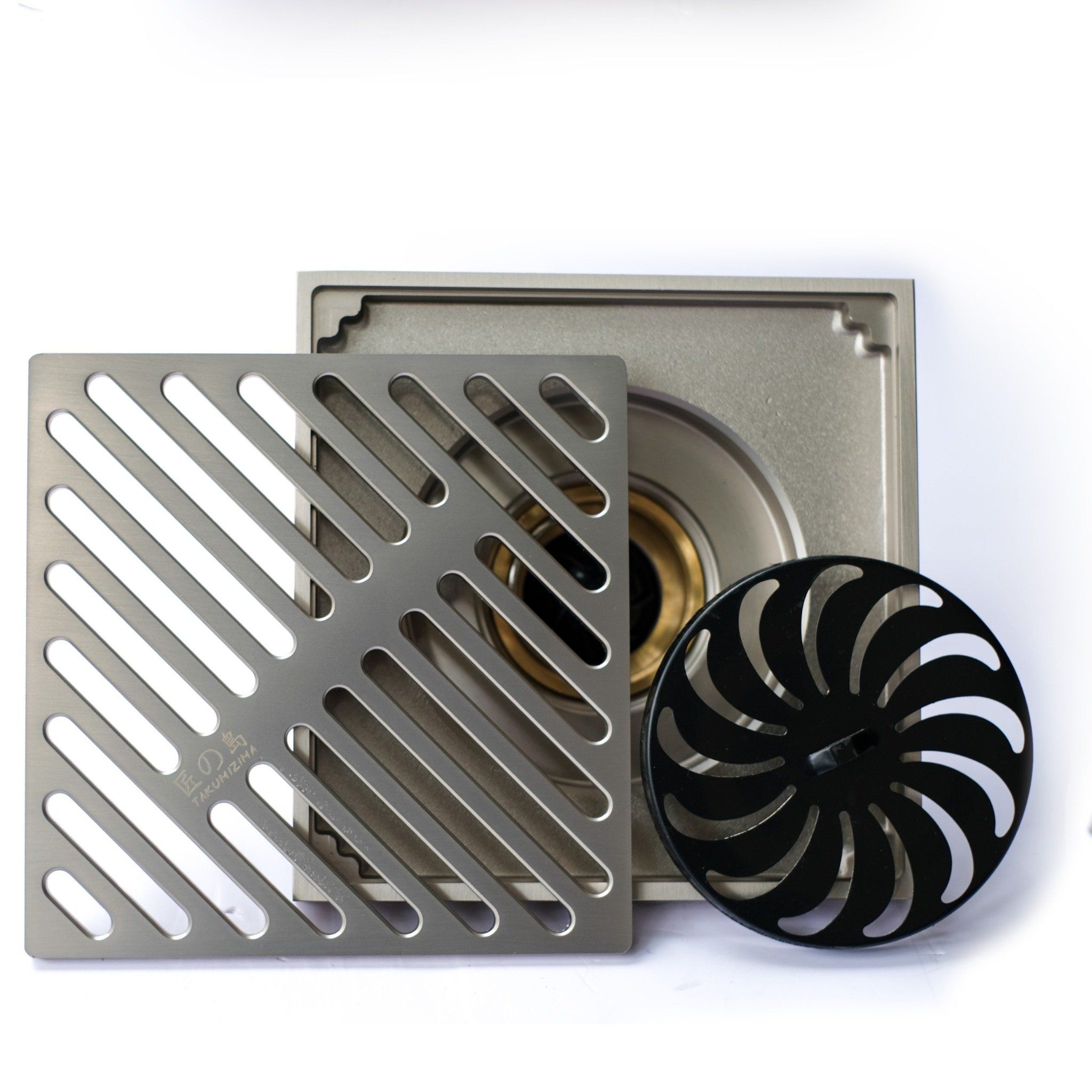  Floor Drain Ts-205 