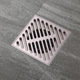  Floor Drain Ts-205 