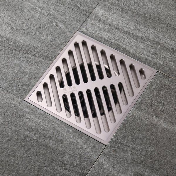  Floor Drain Ts-205 