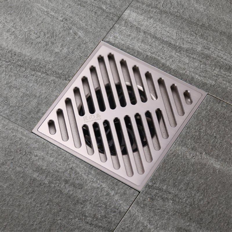  Floor Drain Ts-205 