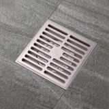  Floor Drain Ts-217 