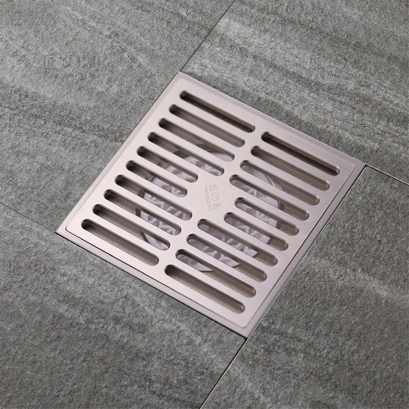  Floor Drain Ts-217 