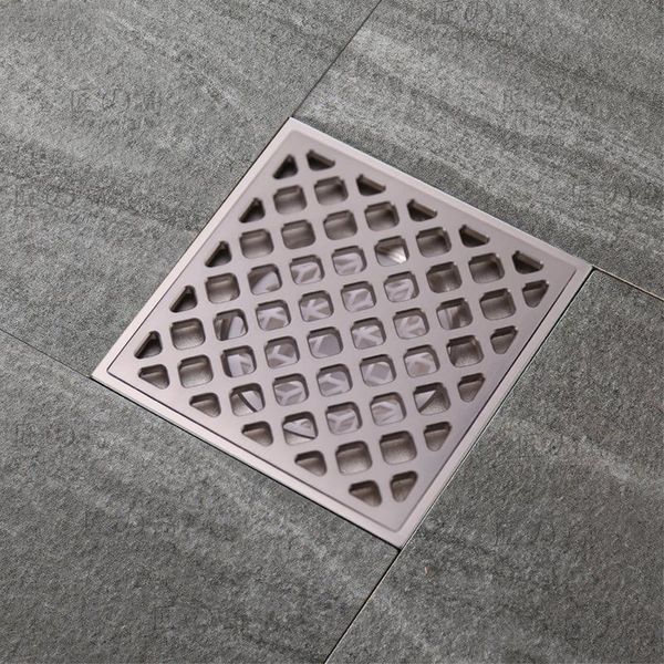  Floor Drain TS-227 