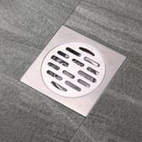  Floor Drain TS-242C.10 