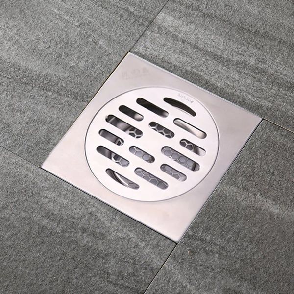  Floor Drain TS-242C.10 
