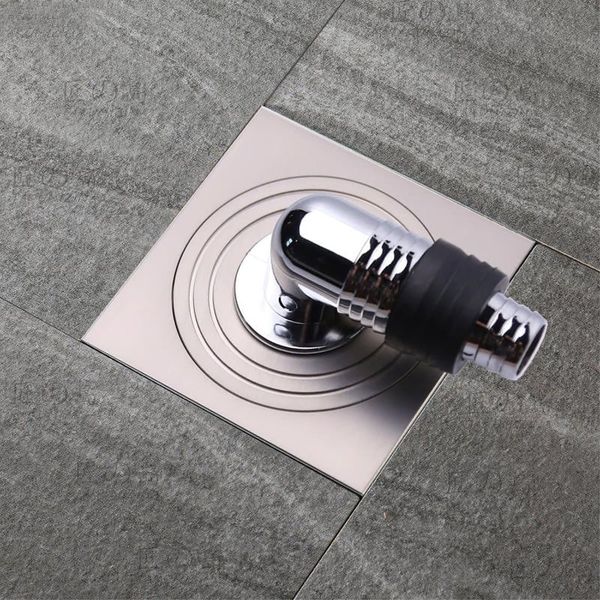  TS-554 Floor Drain (For Washing Machines, Not for Floor Drainage) 