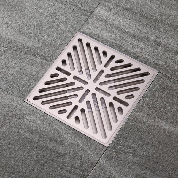  Floor Drain Ts-557 